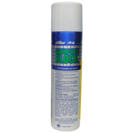 ACF-50 CORROSION BLOCK 12OZ/340GR 20012