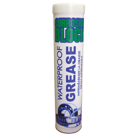 ACF-50 CORROSION BLOCK GREASE 14OZ/400GR 25014