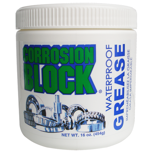 ACF-50 CORROSION BLOCK GREASE 16OZ/500GR 25016