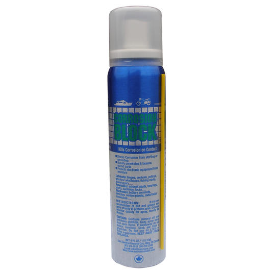 ACF-50 CORROSION BLOCK 4OZ/113GR 20002