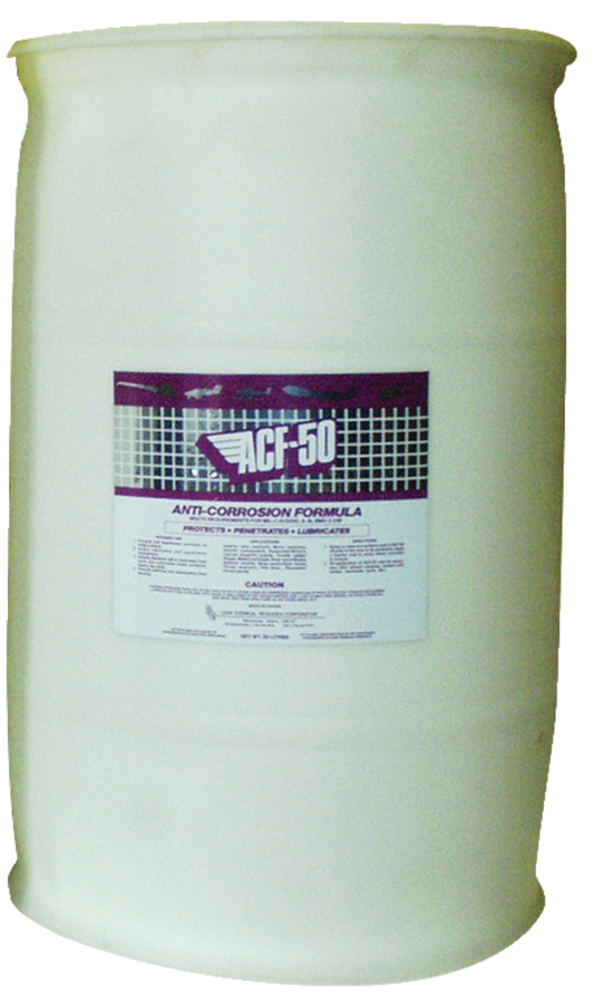 ACF-50 ACF-50 ANTI-CORROSION 30GL/114LT 10114