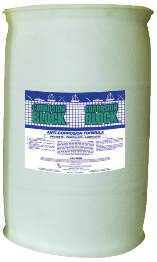 ACF-50 CORROSION BLOCK 30GL/114LT 20114