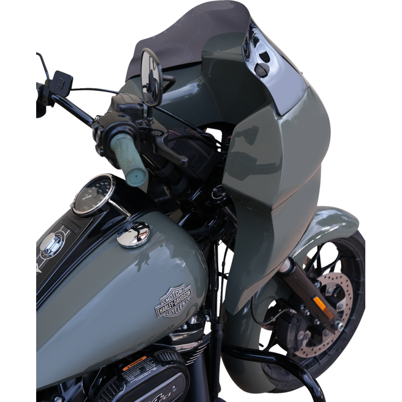 KLOCK WERKS FAIRING FXRP F/ FLHR KWB-01-0001