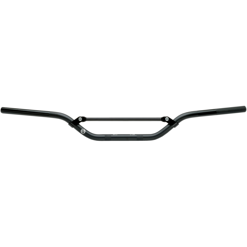 MOOSE RACING COMPETITION H/BAR CR-HI BLACK MOOSE 0601-1734