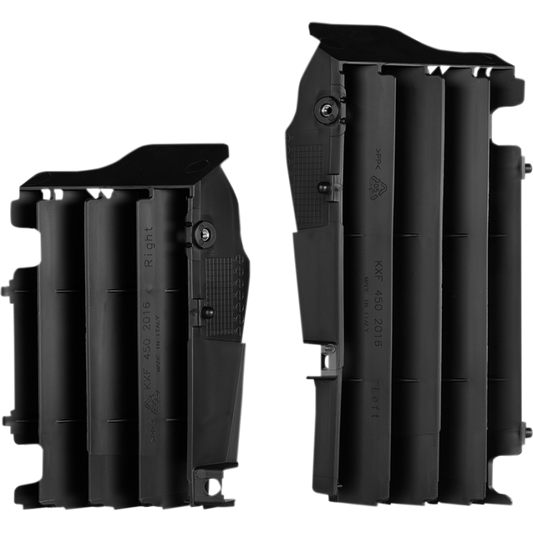 ACERBIS LOUVERS RAD KAW BLK 2791430001