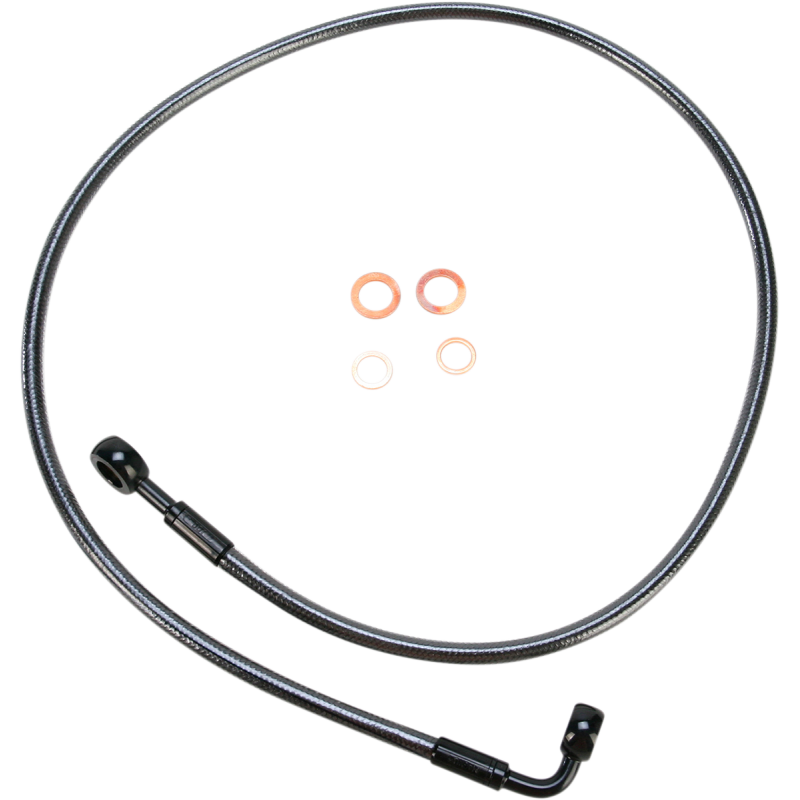 MAGNUM 50" BP FRNT BRK - EZ ALIGN 180 7/16" 46450SW