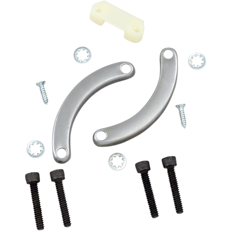 DRAG SPECIALTIES 70-86 B/T STATOR LOCK& MOUNT KIT DS-195103