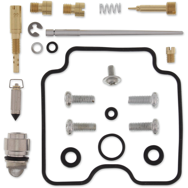 MOOSE RACING REPAIR KIT CARB KAW 26-1107