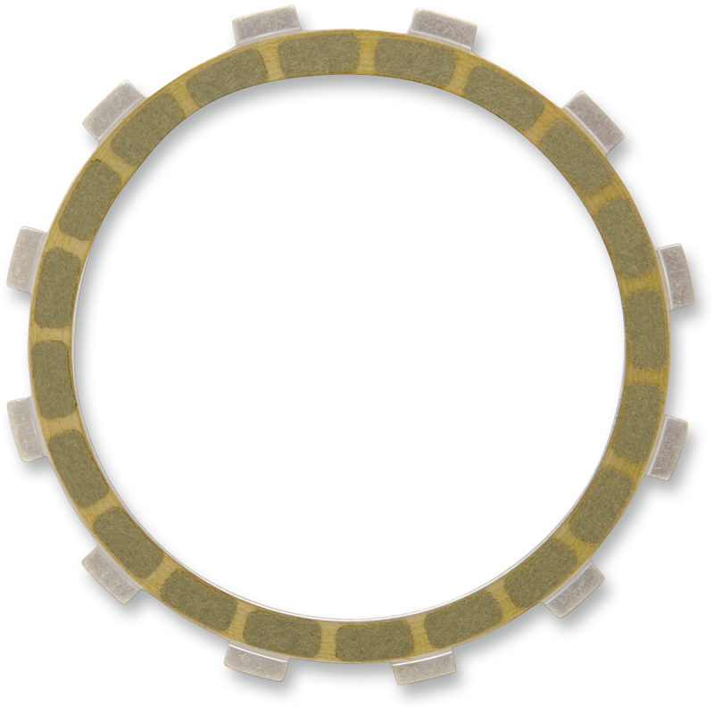 BARNETT FRICTION PLATE "A" MULTI APPLICATIONS 301-45-10016