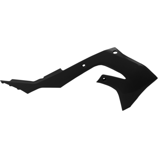ACERBIS SHROUD RAD KAW BK 2736300001