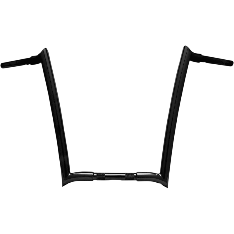 PAUL YAFFE BAGGER NATION HANDLEBAR MONKEY 14 BLK " OEMB125-14 B