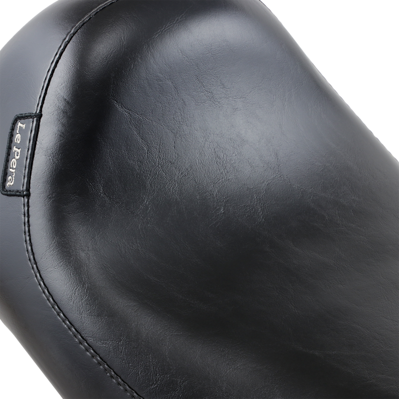 LE PERA 97-01 FLT SMOOTH SOLO SILHOUETTE SEAT LN-857