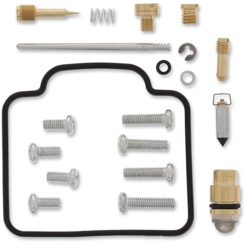 MOOSE RACING REPAIR KIT CARB SUZ 26-1086