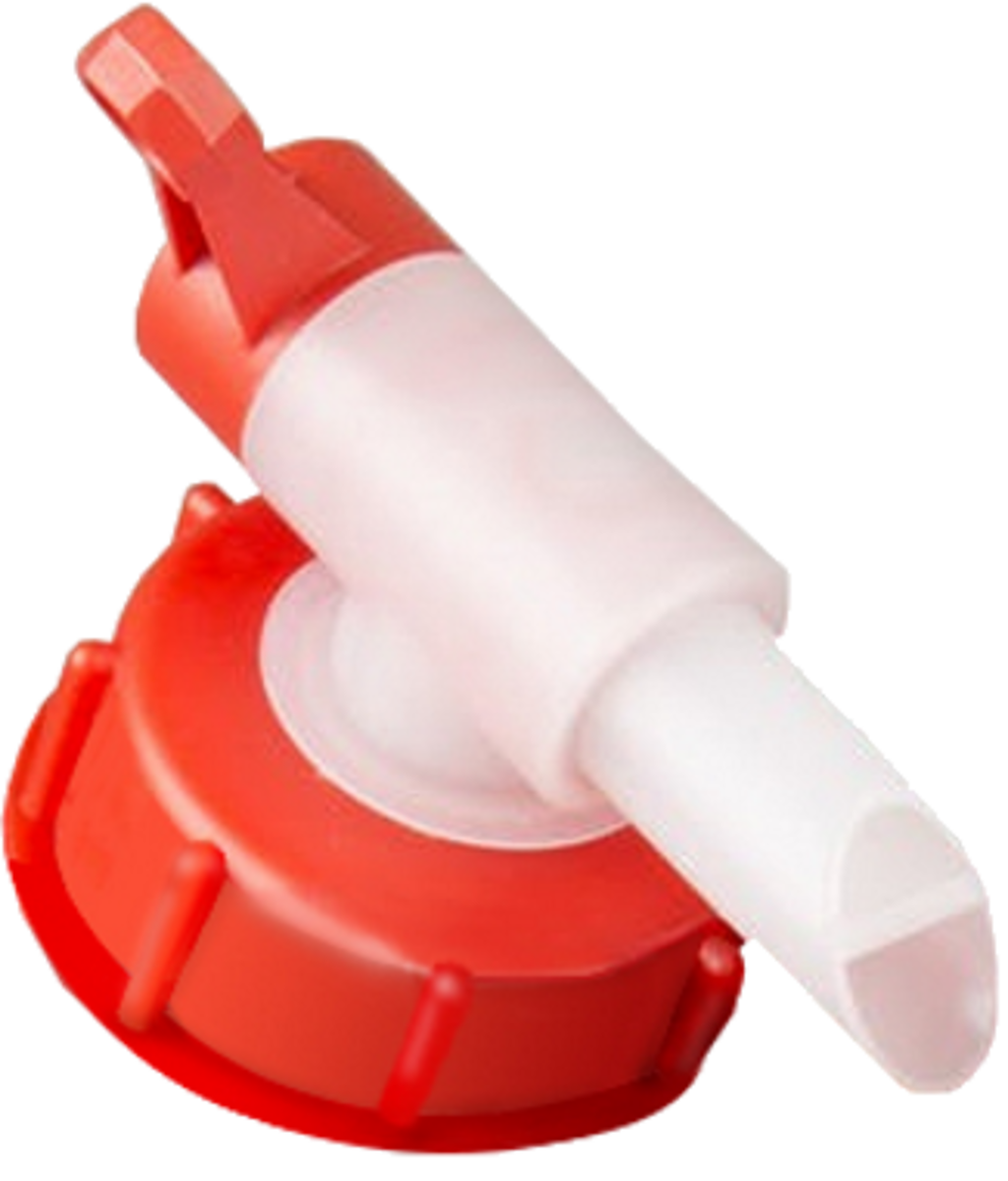 MOTUL JERRICAN TAP 20L/ SPIGOT - (EA) 351526