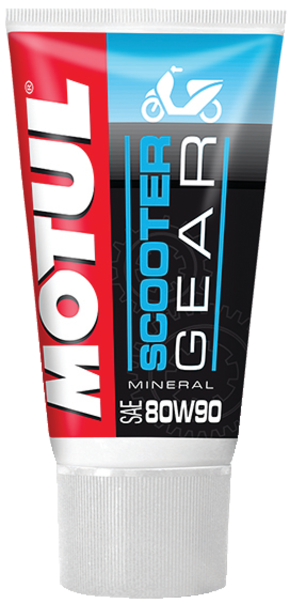 MOTUL SCOOTER GEAR 105859