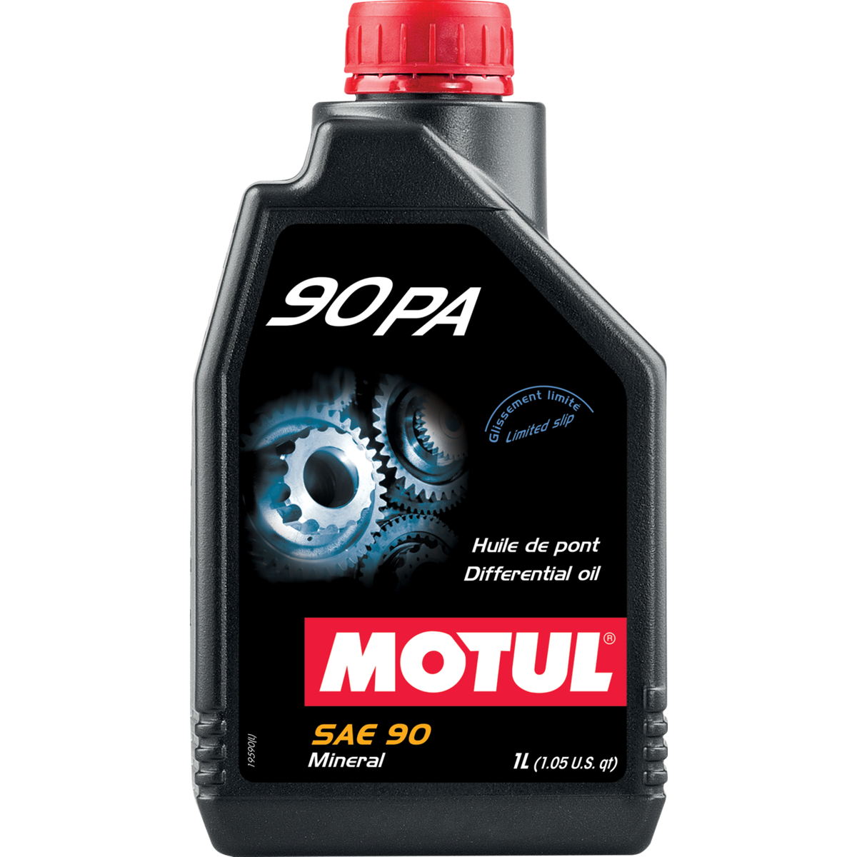 MOTUL 90 PA -LIMITED SLIP (1L) 111922