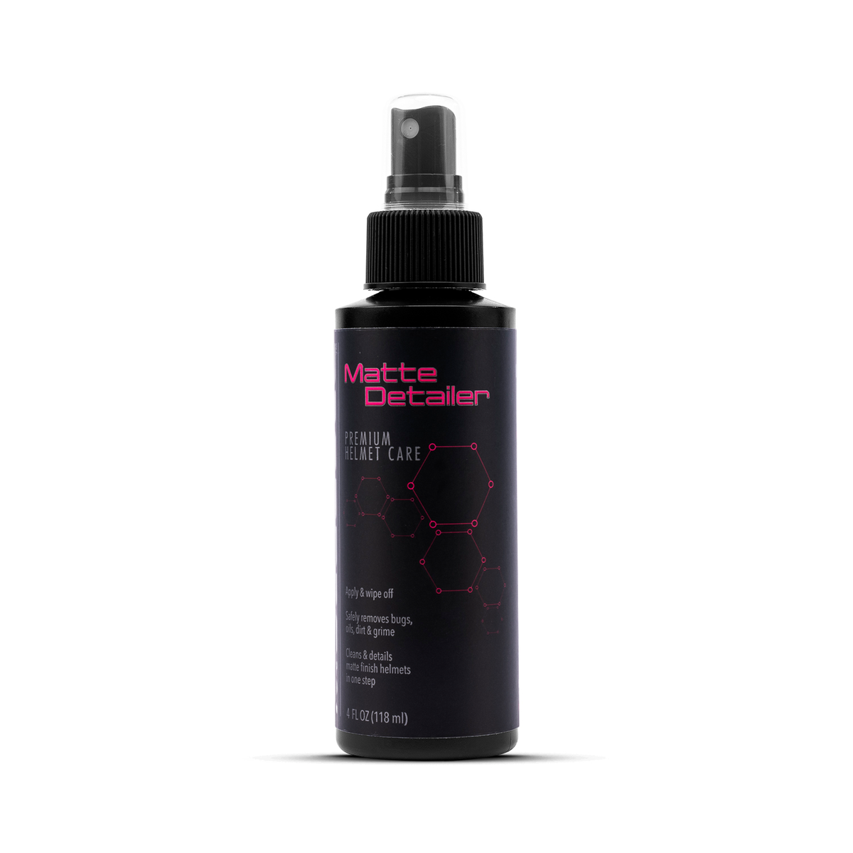 MOLECULE MOLECULE MATTE DETAILER 4OZ. MSHMD-4-12