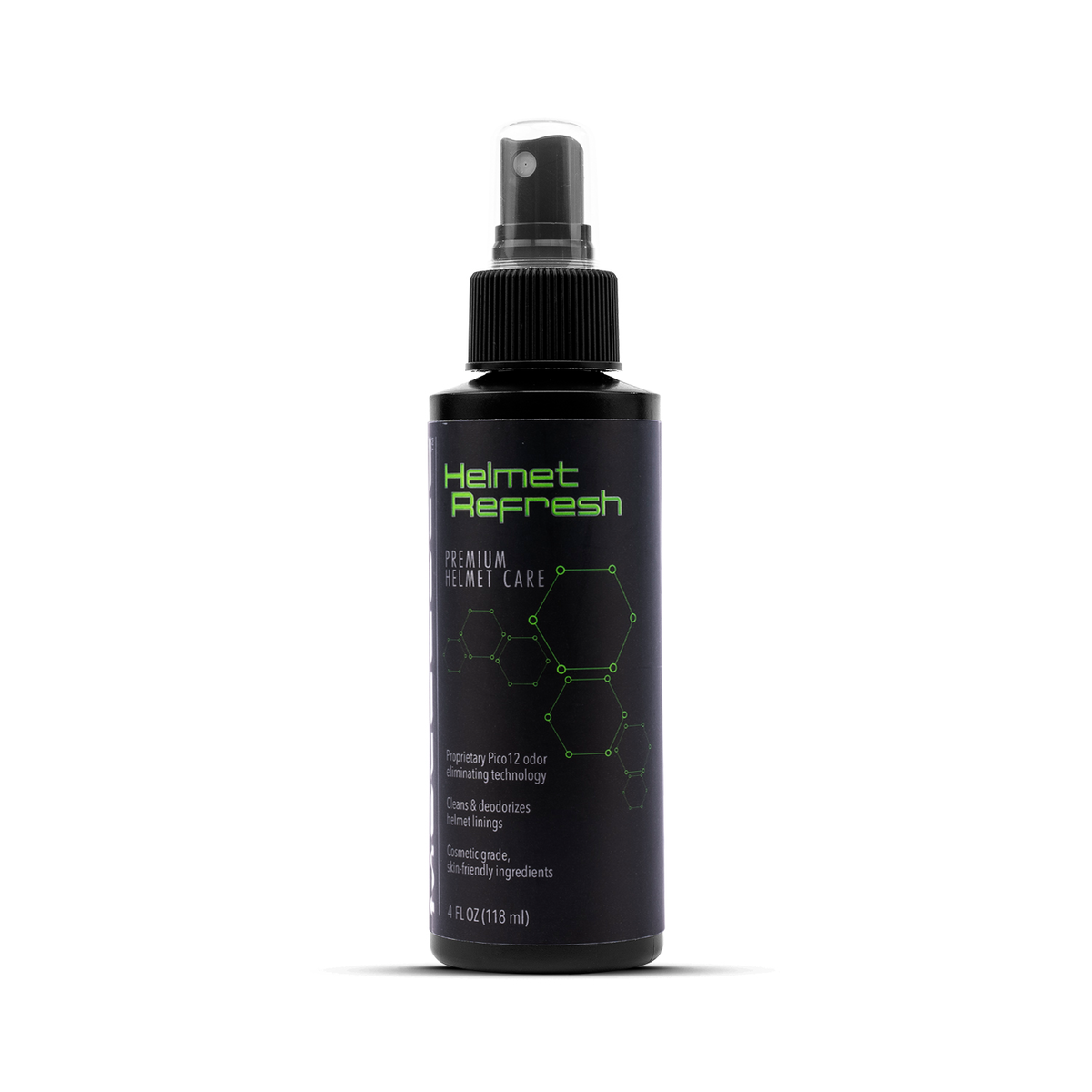 MOLECULE MOLECULE HELMET INTERIOR REFRESH 4OZ. MLHFFBKC-4-12
