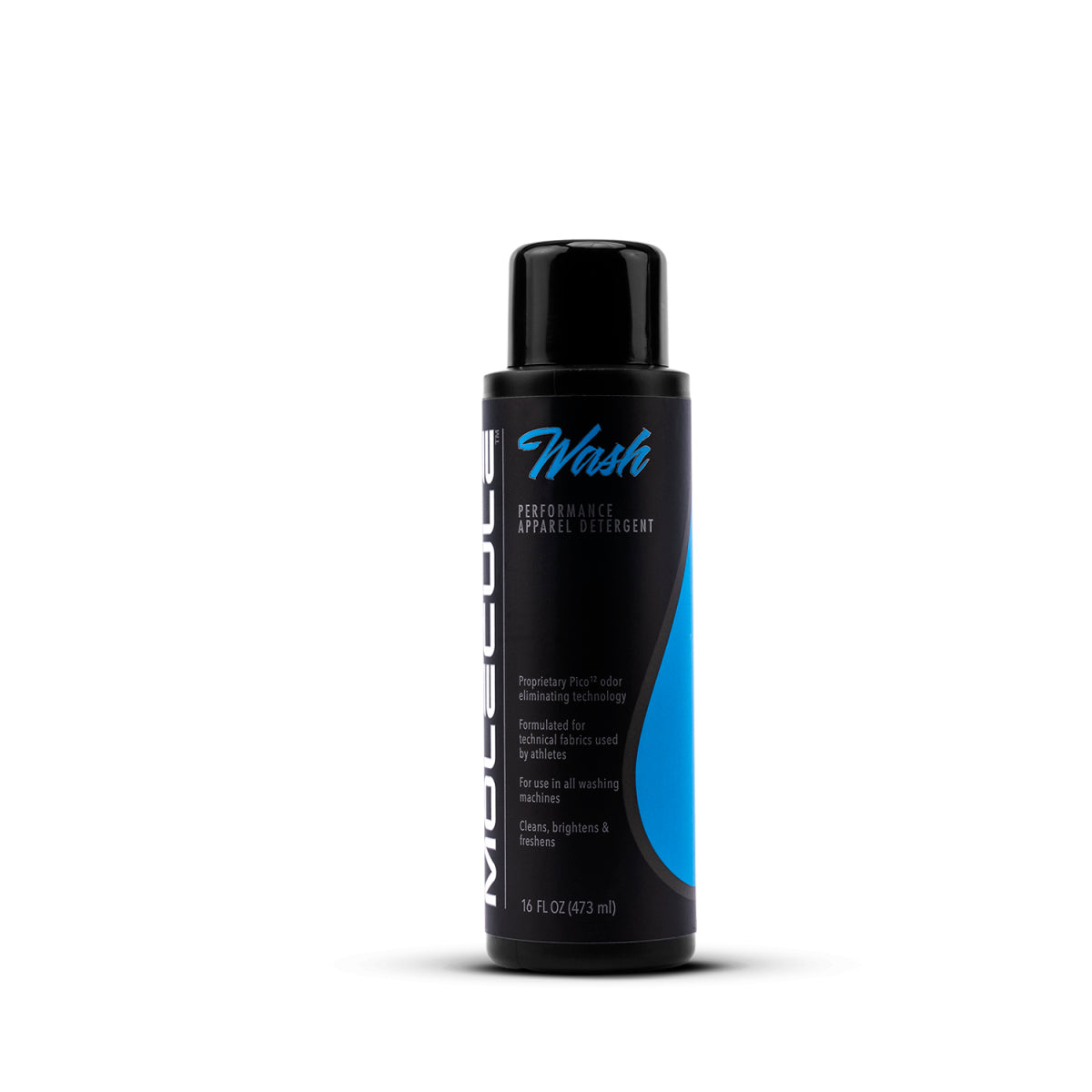 MOLECULE MOLECULE APPAREL WASH 16OZ MLWA-16-6