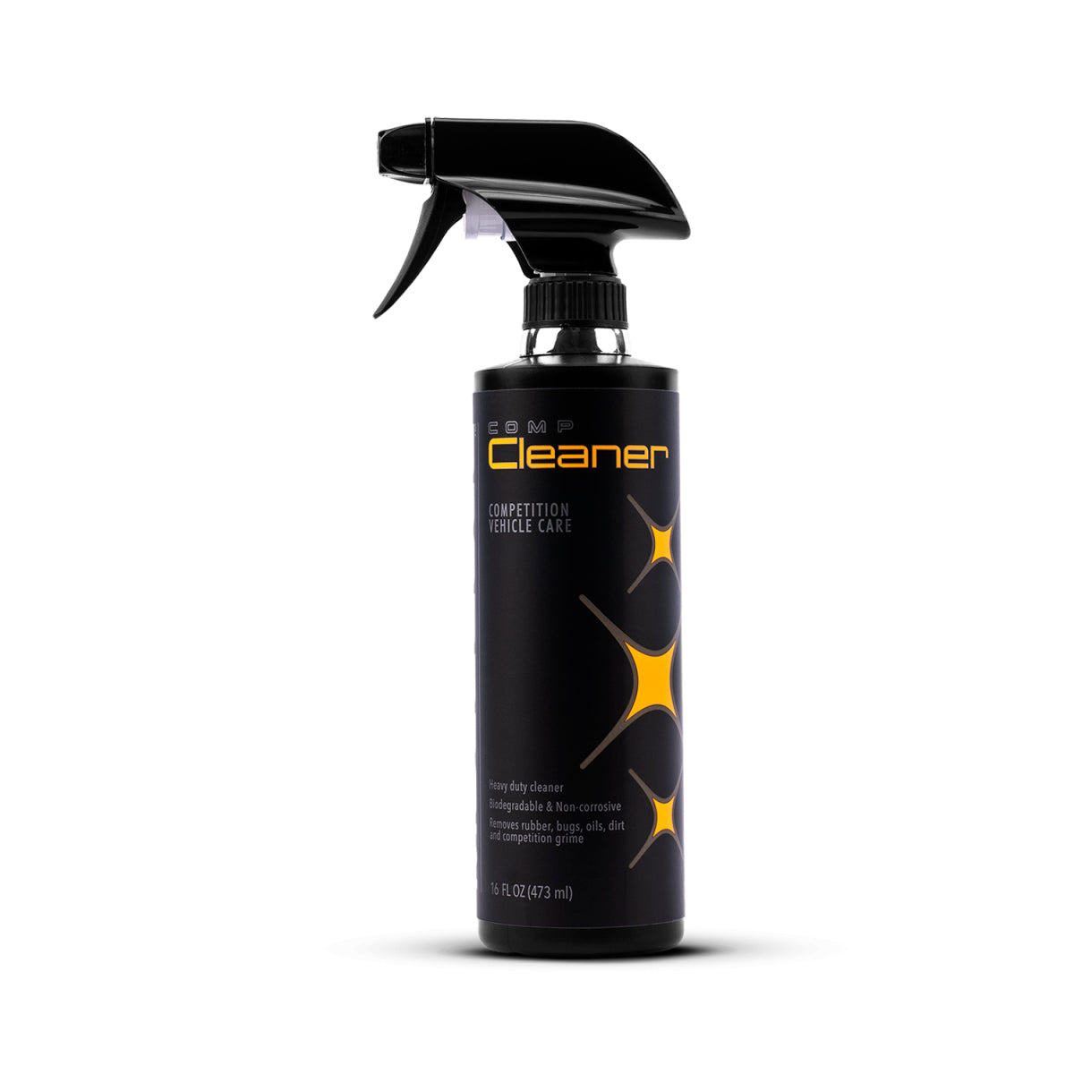 MOLECULE MOLECULE COMP CLEANER 16OZ MLC-16-6