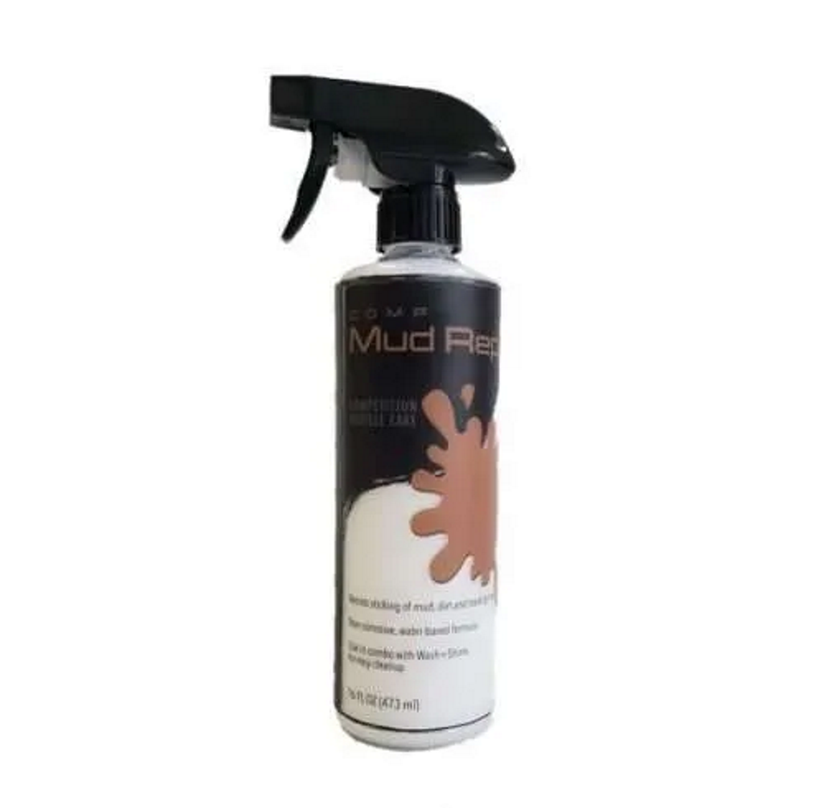 MOLECULE MOLECULE MUD REPEL 16OZ MSMR-16-6