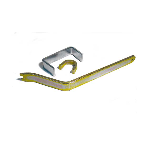 SPX CLUTCH COMPRESOR TOOL POLARIS SM-12046