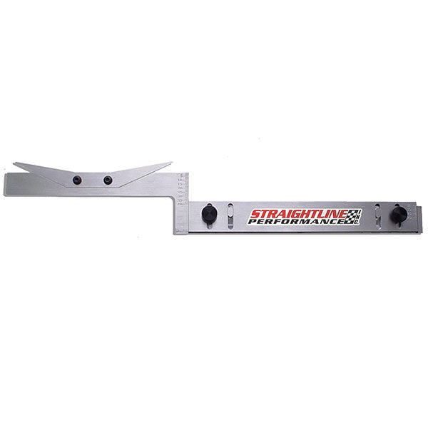 STRAIGHT LINE PERFORMANCE UNIVERSAL CVT CLUTCH ALIGNMENT BAR  151-102