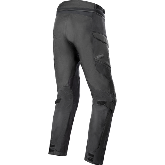 ALPINESTARS (ROAD) ANDES AIR DS PANT BLK S 3227924-10-S