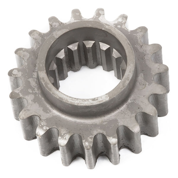 VENOM SPROCKET 19 EXT 15 INT POL TEAM 351352-004