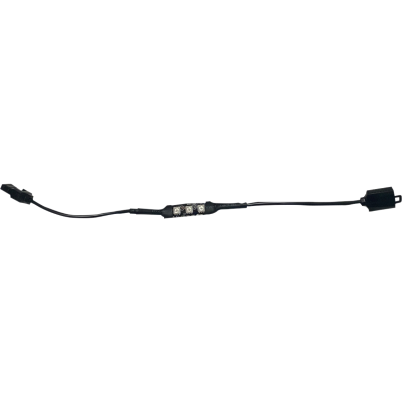 CUSTOM DYNAMICS LIGHT 3 LED ACCENT STRIP PG-LED-3