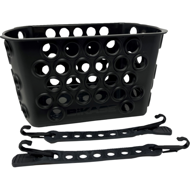 BIKASE BASKET BESSIES REAR 1058