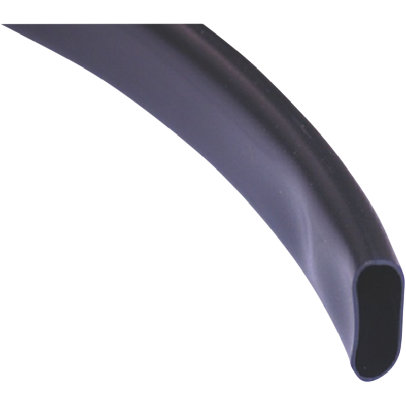 NAMZ TUBING PVC EXTR 3/4" X8' NETR-034