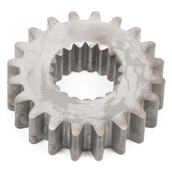 VENOM SPROCKET 20 EXT 19 INT A/C TEAM 931065-003