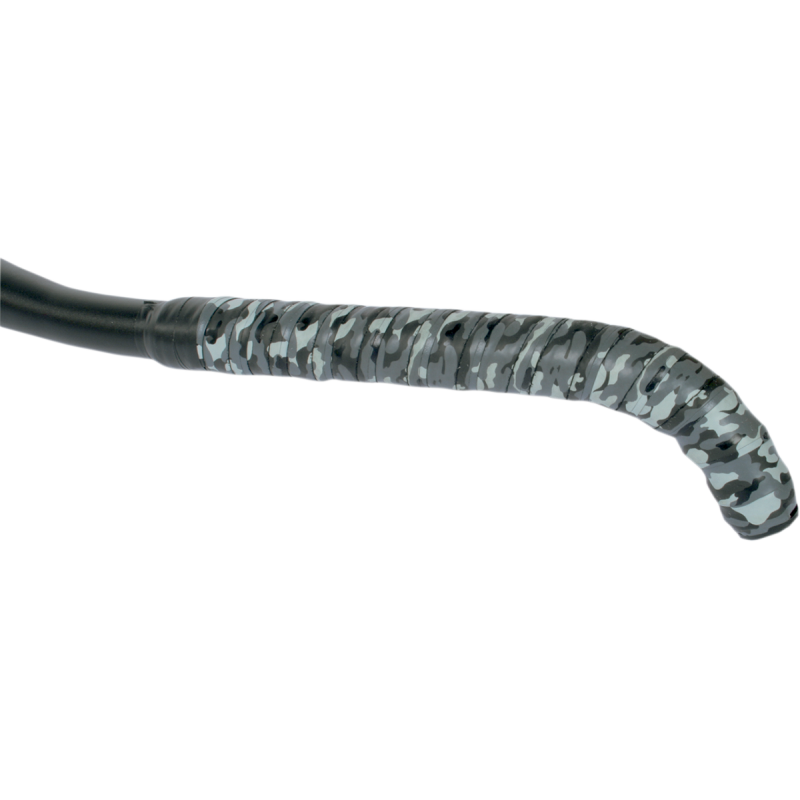 RACE SHOP INC. GRIP WRAP GEL SNOW CAMO G-HTG-SCAMO