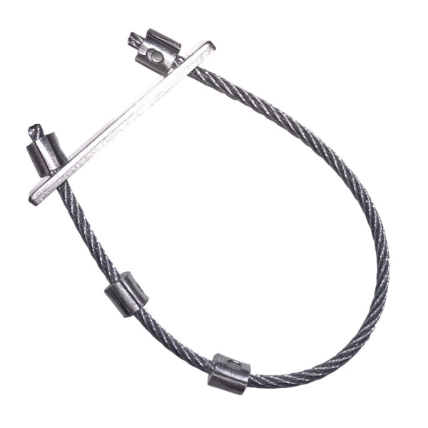 KINEDYNE CANADA LOCK LEVER BINDER 80146