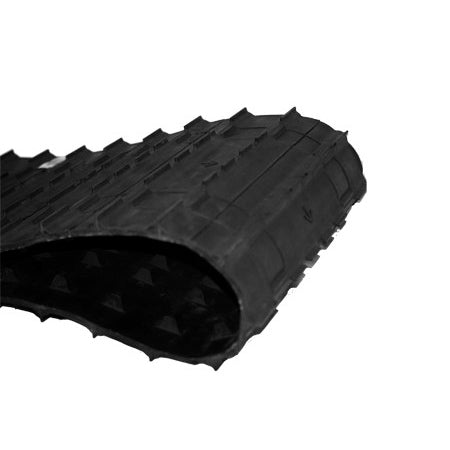 WAHLBROS TRACK GRASS 15"X121"X.525" 02-598
