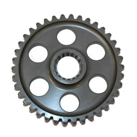 WAHLBROS GEAR LWR HYVO 35T 1  -15 SPLINE YAM 05-871