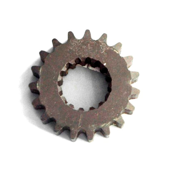 WAHLBROS GEAR UPR HYVO 24T  1  -15 SPLINE YAM 05-866