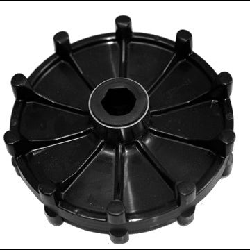 WAHLBROS SPROCKET 9T 1   WIDE 1 1/8" HEX 02-495