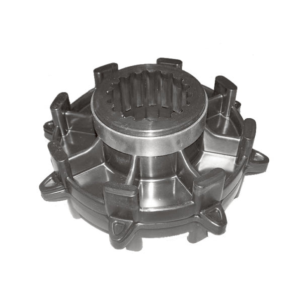 WAHLBROS SPROCKET 7T 3" NO SLIP POL WAHLBROS 02-563