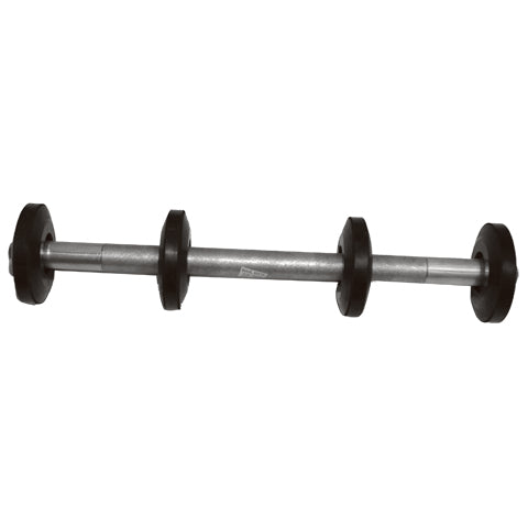 WAHLBROS CROSS SHAFT WAHLBROS 02-790A