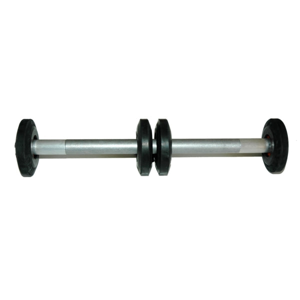 WAHLBROS CROSS SHAFT WAHLBROS 02-791A
