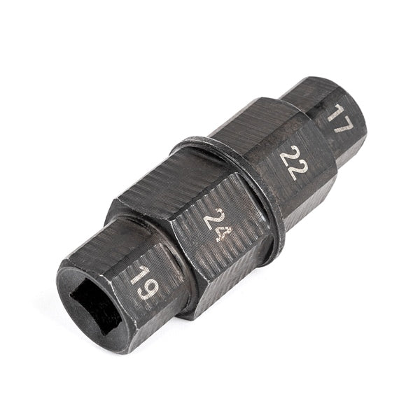 KIMPEX AXLE WRENCH KIMPEX NC-6109B