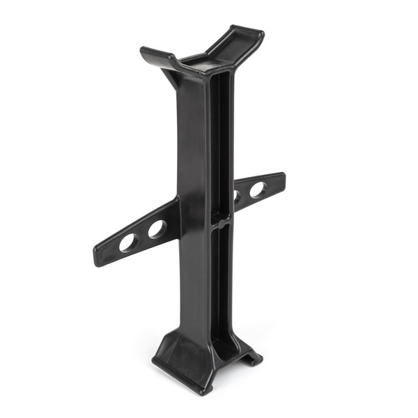 KIMPEX MOTOCYCLE FORK BRACE BK KIMPEX NC-6091-BK