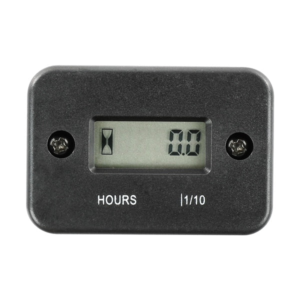 KIMPEX HOUR METER KIMPEX NC-6104