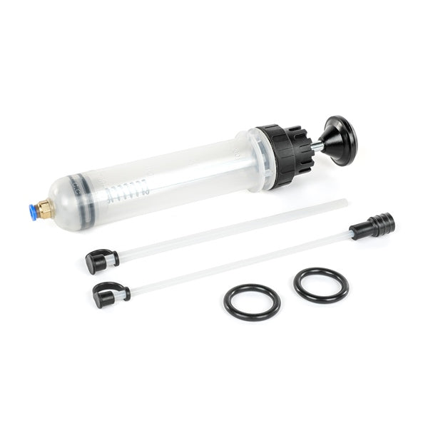 KIMPEX FLUID EXTRACTOR MANUAL PUMP KIT 200ML 990827