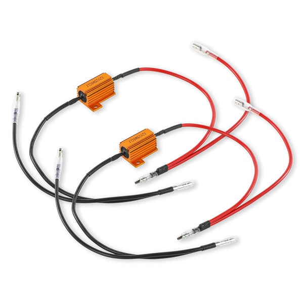 KIMPEX RESISTOR 25W PAIR KIMPEX 770018