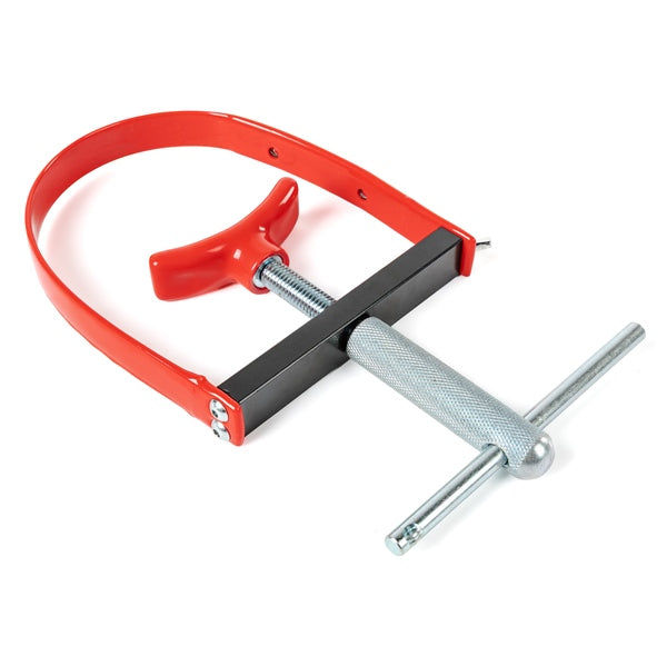 KIMPEX TOOL HOLDER FLYWHEEL CLUTCH NC-6105-RED