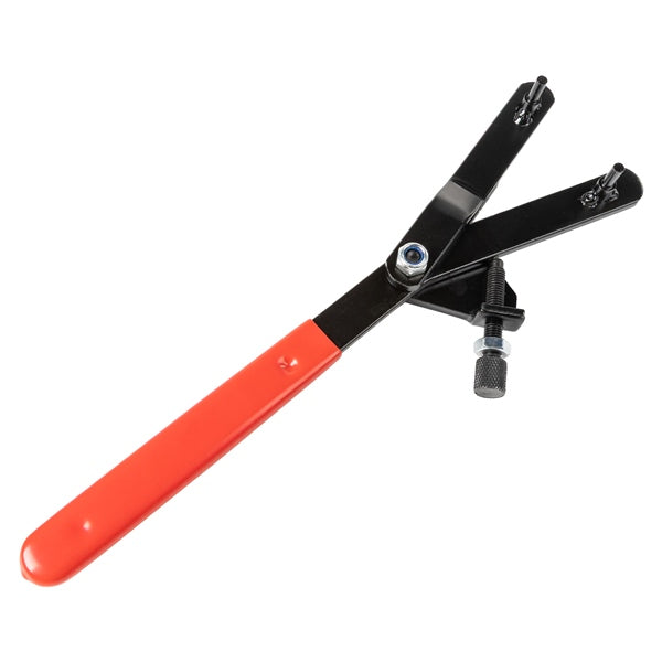 KIMPEX TOOL REMOVAL FLYWHEEL CLUTCH NC-6007-RED