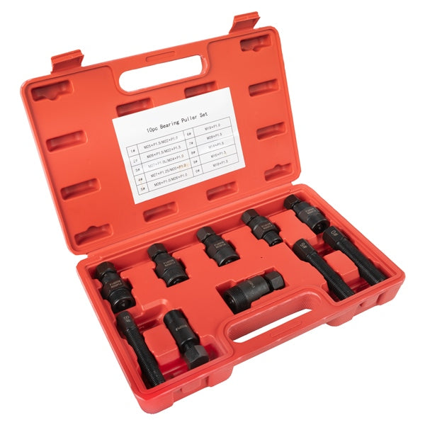 KIMPEX PULLER FLYWHEEL KIT QTY10 NC-6049